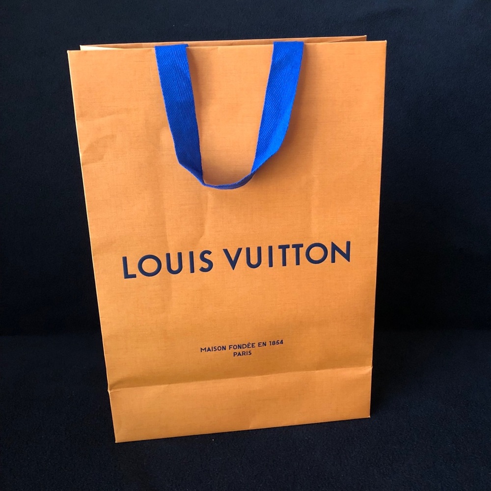 Louis Vuitton Gift Bag - Picture 5 of 5